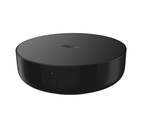 Центр управления Aqara Hub M2 (HM2-G01)
