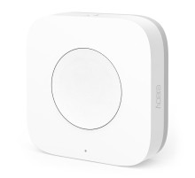 Умная кнопка дистанционное вкл/выкл приборов Aqara Wireless Mini Switch (WXKG11LM)