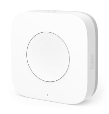 Умная кнопка дистанционное вкл/выкл приборов Aqara Wireless Mini Switch (WXKG11LM)
