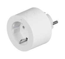 Умная розетка Aqara Smart Plug EU белый (SP-EUC01)