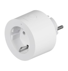 Умная розетка Aqara Smart Plug EU белый (SP-EUC01)