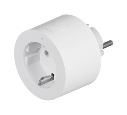 Умная розетка Aqara Smart Plug EU белый (SP-EUC01)