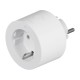 Умная розетка Aqara Smart Plug EU белый (SP-EUC01)