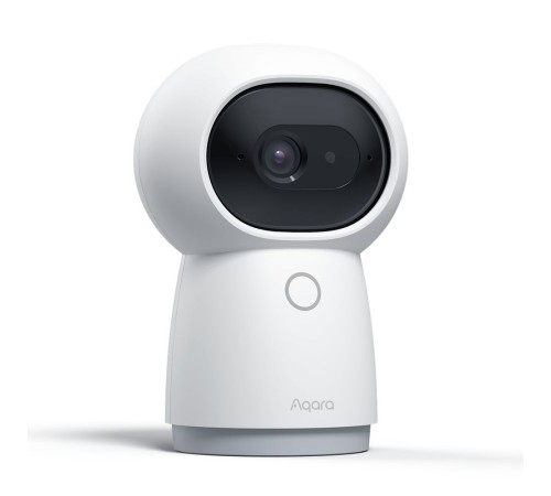 Камера видеонаблюдения IP Aqara Hub G3 3.6-3.6мм цв. корп.:белый (CH-H03) Камера видеонаблюдения IP Aqara Hub G3 3.6-3.6мм цв. корп.:белый (CH-H03)