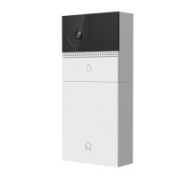 Видеокамера Laxihub B1-TY  (Bell 1S) Outdoor Wi-Fi 1080P Video Doorbell with Wireless Jingle & microSD card Tuya Version B1-TY