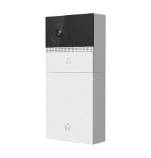 Видеокамера Laxihub B1-TY  (Bell 1S) Outdoor Wi-Fi 1080P Video Doorbell with Wireless Jingle & microSD card Tuya Version B1-TY