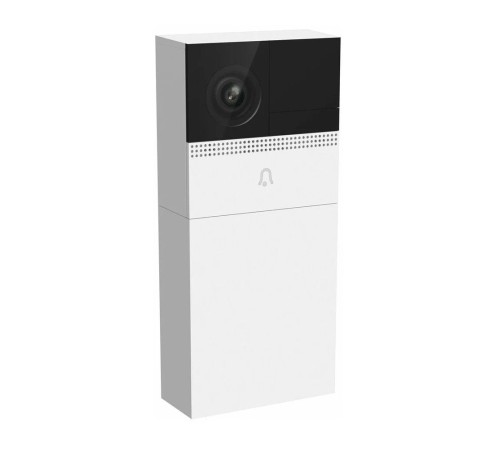 Видеокамера Laxihub B1-TY  (Bell 1S) Outdoor Wi-Fi 1080P Video Doorbell with Wireless Jingle & microSD card Tuya Version B1-TY