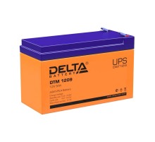 Батарея для ИБП Delta DTM 1209 12В 9Ач