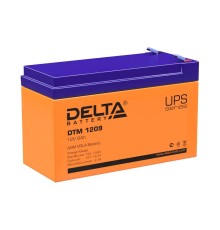 Батарея для ИБП Delta DTM 1209 12В 9Ач