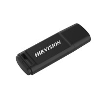 USB 3.2 64GB Hikvision Flash USB Drive(ЮСБ брелок для переноса данных) [HS-USB-M210P/64G]