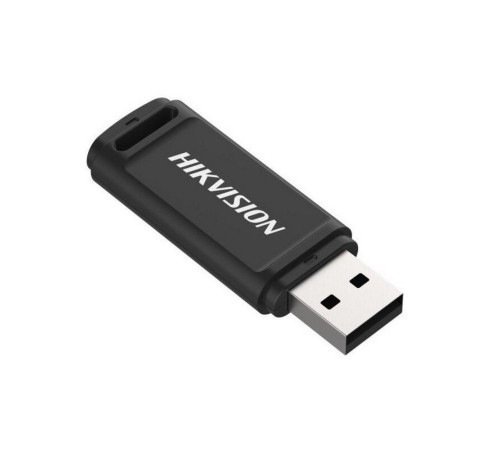 USB 3.2 64GB Hikvision Flash USB Drive(ЮСБ брелок для переноса данных) [HS-USB-M210P/64G]