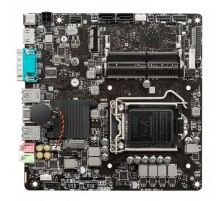 Материнская плата MSI [H510TI-S09]