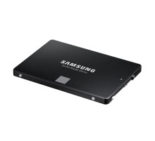 Жесткий диск SSD Samsung 500Gb 2.5" SATA [MZ-77E500B/KR]