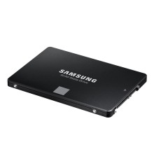 Жесткий диск SSD Samsung 4000Gb 2.5" SATA [MZ-77E4T0B/EU]