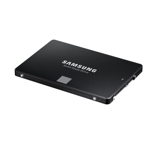 Жесткий диск SSD Samsung 500Gb 2.5" SATA [MZ-77E500B/KR]