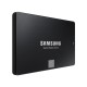 Жесткий диск SSD Samsung 500Gb 2.5" SATA [MZ-77E500B/KR]