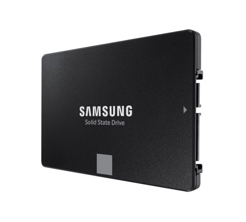 Жесткий диск SSD Samsung 500Gb 2.5" SATA [MZ-77E500B/KR]