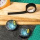 Изолента Deli DL5261 0,13мм х 18мм х 10м, напряжения до 600В, температурный рейтинг 0-80, ПВХ