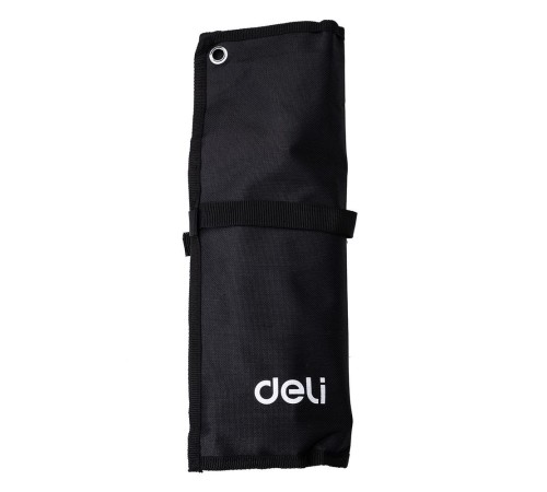 Ключи Deli Набор двусторонних гаечных ключей 12 шт Deli DL160012A размеры 6x7, 8x9, 10x11, 12x13, 14x15, 16x17, 18x19, 20x22, 21x23, 24x27, 25x28, 30x32 мм, матовая хромированная поверхность, чехол из ткани Оксфорд Ключи Deli Набор двусторонних гаечных ключей 12 шт Deli DL160012A размеры 6x7, 8x9, 10x11, 12x13, 14x15, 16x17, 18x19, 20x22, 21x23, 24x27, 25x28, 30x32 мм, матовая хромированная поверхность, чехол из ткани Оксфорд