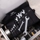 Ключи Deli Набор двусторонних гаечных ключей 12 шт Deli DL160012A размеры 6x7, 8x9, 10x11, 12x13, 14x15, 16x17, 18x19, 20x22, 21x23, 24x27, 25x28, 30x32 мм, матовая хромированная поверхность, чехол из ткани Оксфорд