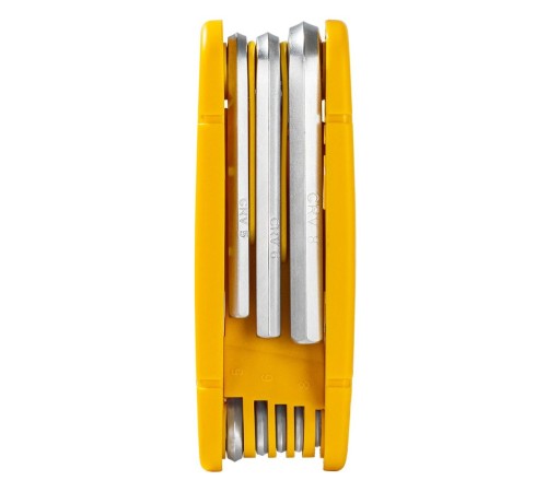 Ключи Deli Набор складных шестигранных ключей Deli DL230308 размеры 1,5, 2, 2,5, 3, 4, 5, 6, 8 мм, пластиковый держатель Ключи Deli Набор складных шестигранных ключей Deli DL230308 размеры 1,5, 2, 2,5, 3, 4, 5, 6, 8 мм, пластиковый держатель