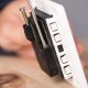 Шлицевая отвертка Deli DL6331501 3х150мм Материал: CR-V. Двухкомпонентная ручка. Хромированная.