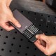 Набор прецизионных отверток Deli DL3525 25 предметов  корпус из алюминиевого сплава