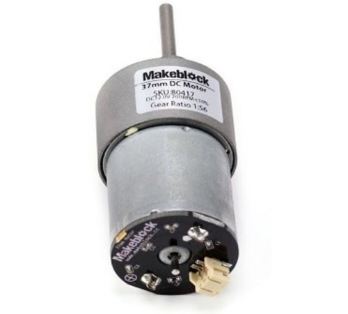 Мотор постоянного тока Makeblock DC Motor-37 12V/50RPM
