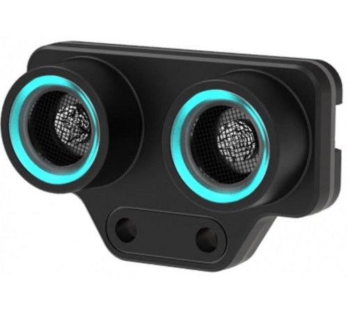 Датчик расстояния ультразвуковой Makeblock Ultrasonic Sensor 2