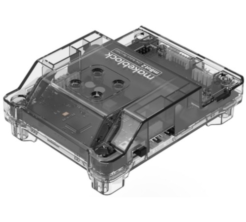 Шилд для робота Makeblock mBot2 Sensor Parts:PCBA module