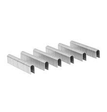 Степлеры, пистолеты, заклепочники Deli Набор скоб для степлера (Тип U) Deli DL238012 (12 х 6,3 х 1,2мм * 2000 шт)