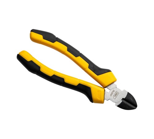 Диагональные бокорезы Deli DL2207  180мм, двухкомпонентная ручка