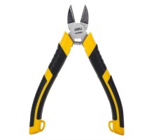 Бокорезы Deli DL0306A 160мм Сталь CrV, двухкомпонентная ручка
