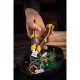 Бокорезы Deli DL0306A 160мм Сталь CrV, двухкомпонентная ручка