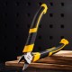 Бокорезы Deli DL0306A 160мм Сталь CrV, двухкомпонентная ручка