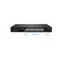 Коммутатор AirLive SNMP-GSH2404M