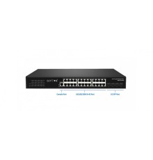 Коммутатор AirLive SNMP-GSH2404M