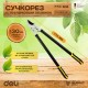 Сучкорез садовый Deli DL580321 770мм, макс. диаметр резки 30мм, сталь 55С