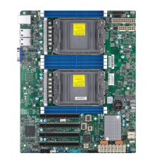 Материнская плата Supermicro Motherboard 2xCPU X12DPL-i6 3rd Gen Xeon Scalable TDP 185W/8xDIMM/ 12XSATA/ C621A RAID 0/1/5/10/2x1Gb/4xPCIex16/M.2Bulk (MBD-X12DPL-i6-B)