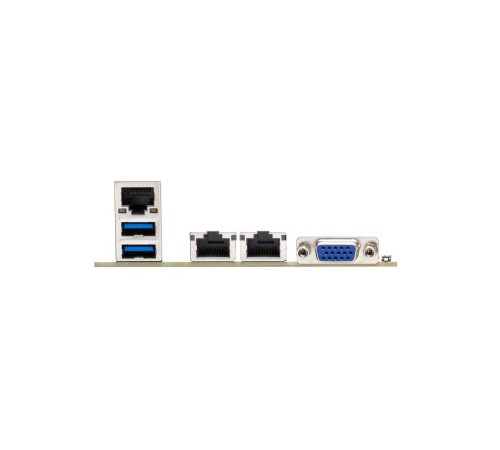 Материнская плата Supermicro Motherboard 2xCPU X12DPL-i6 3rd Gen Xeon Scalable TDP 185W/8xDIMM/ 12XSATA/ C621A RAID 0/1/5/10/2x1Gb/4xPCIex16/M.2Bulk (MBD-X12DPL-i6-B)
