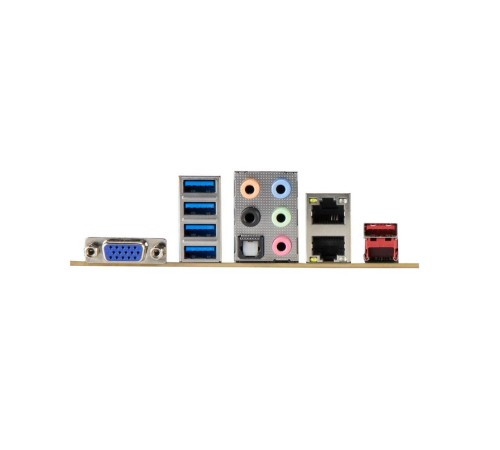 Материнская плата Supermicro Motherboard 2xCPU X12DAI-N6 3rd Gen Xeon Scalable TDP 270W/16xDIMM/ C621A RAID 0/1/5/10/2x1Gb/5xPCIex16/2xM.2(Bulk) (MBD-X12DAI-N6-B)