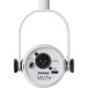Цифровой динамический микрофон Shure MV7+-W