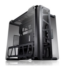 ENYO 0R20B00119, black, Aluminum, EEB; E-ATX; ATX; M-ATX; Mini-ITX, USB3.0x4, HD Audiox1