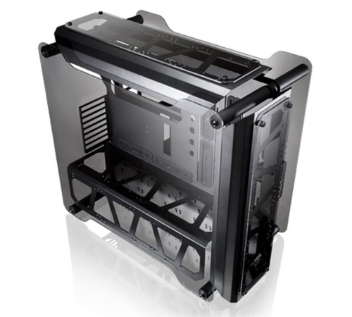 ENYO 0R20B00119, black, Aluminum, EEB; E-ATX; ATX; M-ATX; Mini-ITX, USB3.0x4, HD Audiox1 ENYO 0R20B00119, black, Aluminum, EEB; E-ATX; ATX; M-ATX; Mini-ITX, USB3.0x4, HD Audiox1