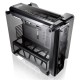 ENYO 0R20B00119, black, Aluminum, EEB; E-ATX; ATX; M-ATX; Mini-ITX, USB3.0x4, HD Audiox1