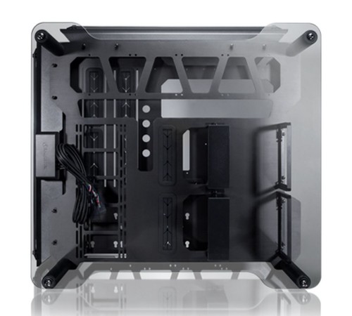 ENYO 0R20B00119, black, Aluminum, EEB; E-ATX; ATX; M-ATX; Mini-ITX, USB3.0x4, HD Audiox1 ENYO 0R20B00119, black, Aluminum, EEB; E-ATX; ATX; M-ATX; Mini-ITX, USB3.0x4, HD Audiox1