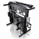 ENYO 0R20B00119, black, Aluminum, EEB; E-ATX; ATX; M-ATX; Mini-ITX, USB3.0x4, HD Audiox1