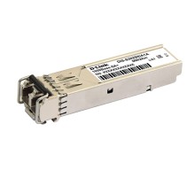 S302SX/A1A Промышленный SFP-трансивер с 1 портом 1000Base-SX+ для многомодового оптического кабеля (до 2 км) (439476)