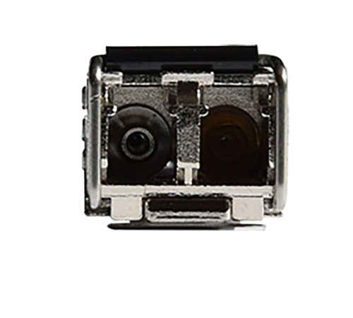 S302SX/A1A Промышленный SFP-трансивер с 1 портом 1000Base-SX+ для многомодового оптического кабеля (до 2 км) (439476)
