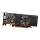 Видеокарта Sapphire Pulse AMD RX 6400 4096 16000 64 RTL [11315-01-20G]